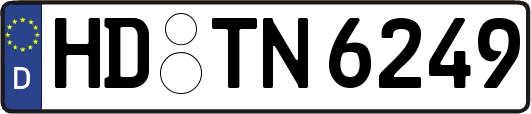 HD-TN6249