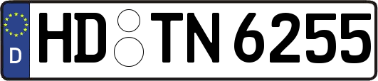 HD-TN6255