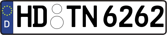 HD-TN6262