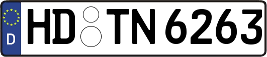 HD-TN6263