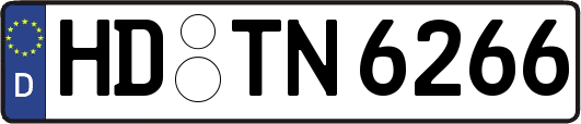 HD-TN6266