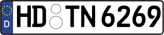 HD-TN6269