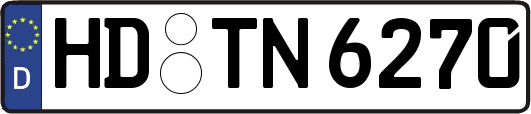 HD-TN6270