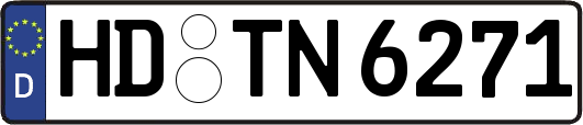 HD-TN6271