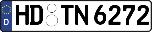 HD-TN6272