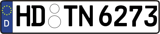HD-TN6273