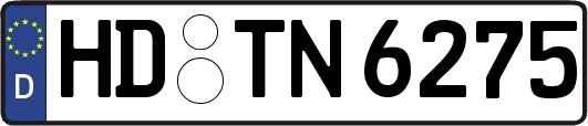HD-TN6275