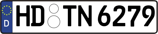 HD-TN6279