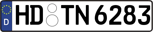 HD-TN6283