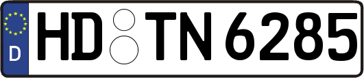 HD-TN6285