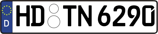 HD-TN6290