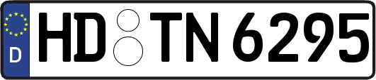 HD-TN6295