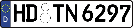 HD-TN6297