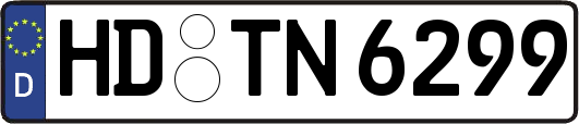 HD-TN6299