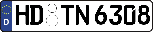 HD-TN6308