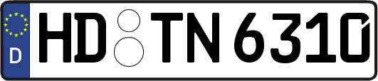 HD-TN6310