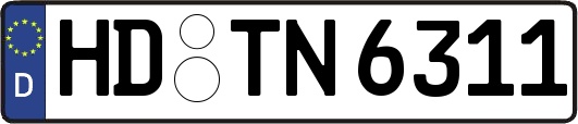 HD-TN6311