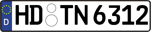 HD-TN6312