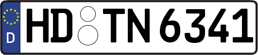 HD-TN6341