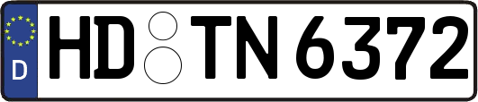 HD-TN6372