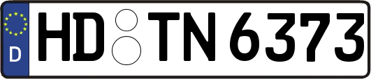 HD-TN6373