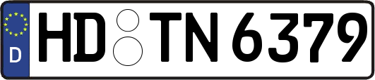 HD-TN6379