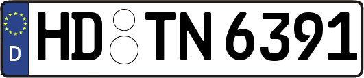 HD-TN6391