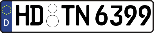 HD-TN6399