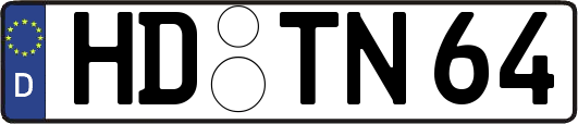 HD-TN64