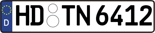 HD-TN6412