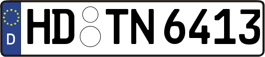 HD-TN6413