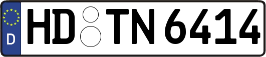 HD-TN6414