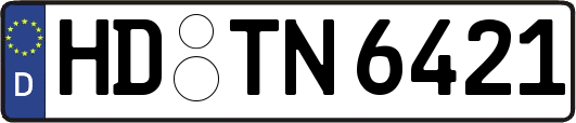 HD-TN6421