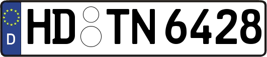 HD-TN6428