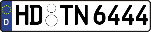 HD-TN6444
