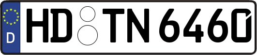 HD-TN6460