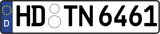 HD-TN6461