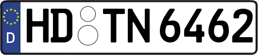 HD-TN6462