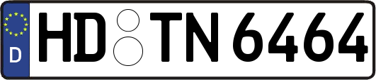 HD-TN6464