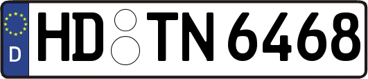 HD-TN6468