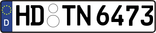 HD-TN6473
