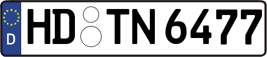 HD-TN6477