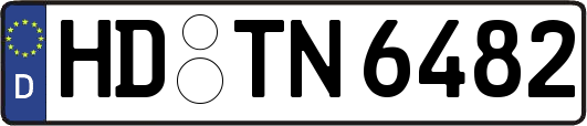 HD-TN6482