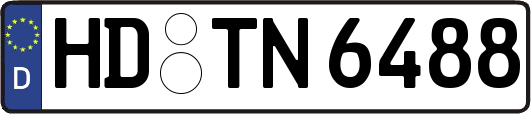 HD-TN6488