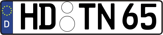 HD-TN65