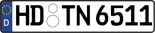 HD-TN6511