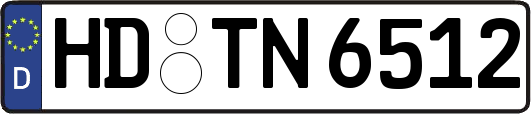 HD-TN6512
