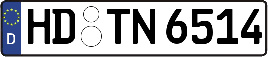 HD-TN6514