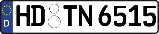 HD-TN6515