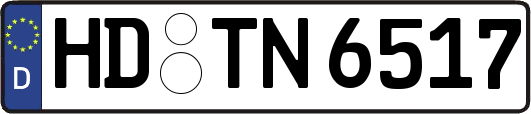 HD-TN6517